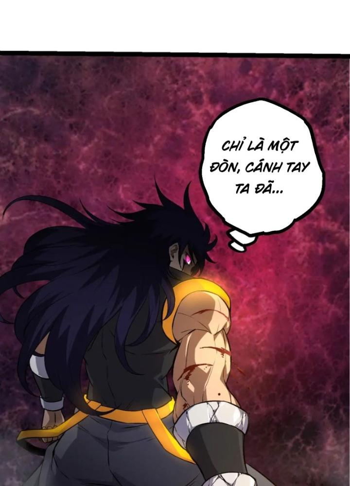 từ cây cổ thụ bắt đầu tiến hóa chapter 91 104