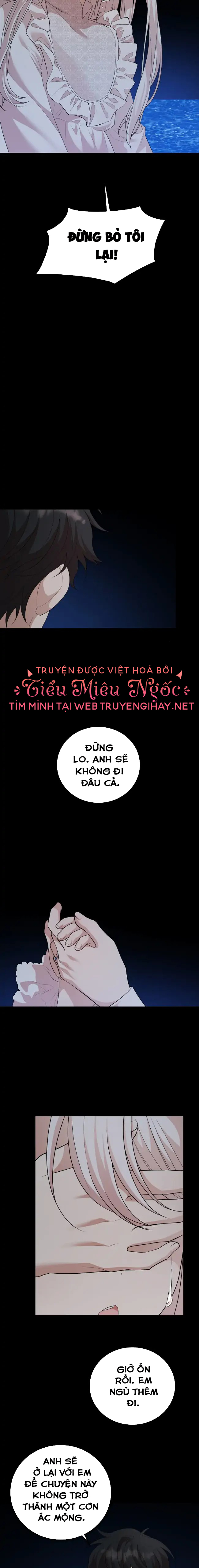 anh trai nguy hiểm của tôi chapter 58 15
