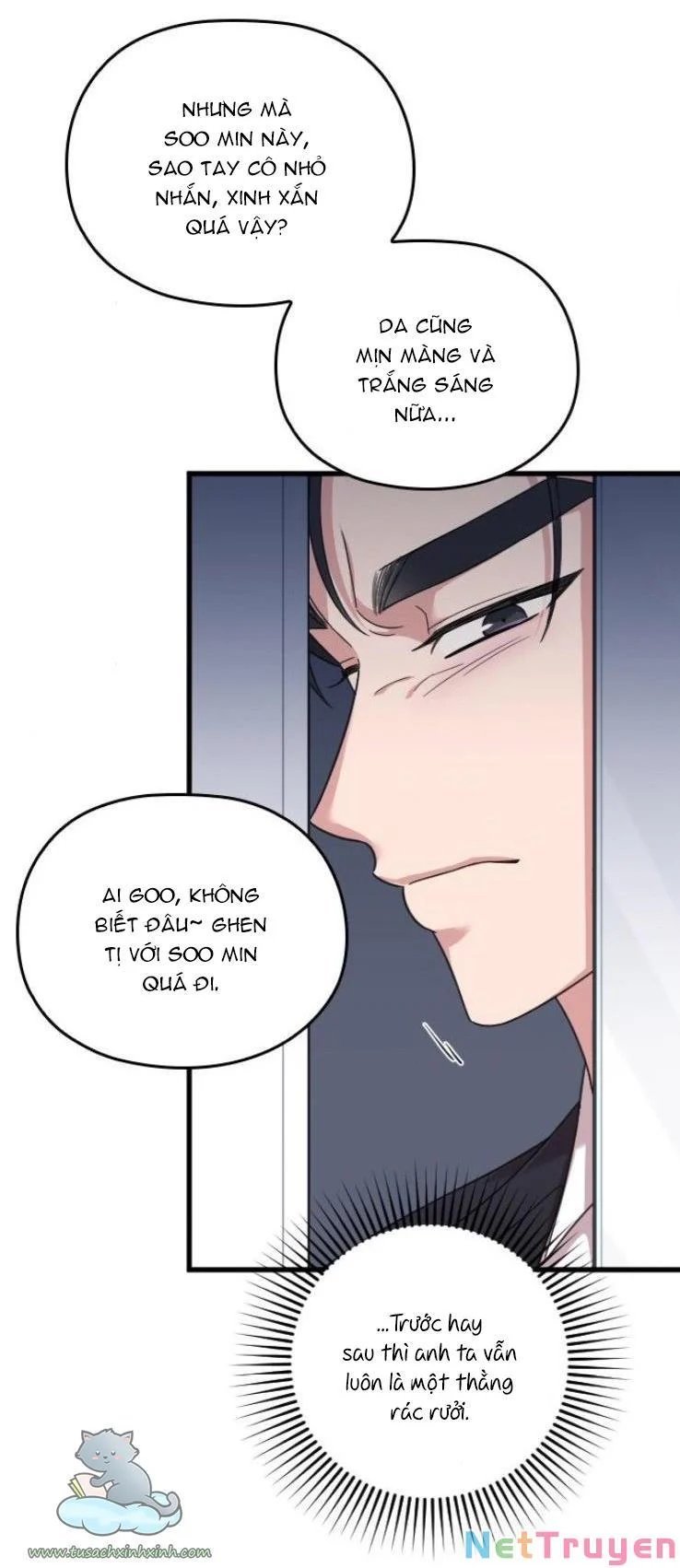 cô đi mà lấy chồng tôi chapter 19 85