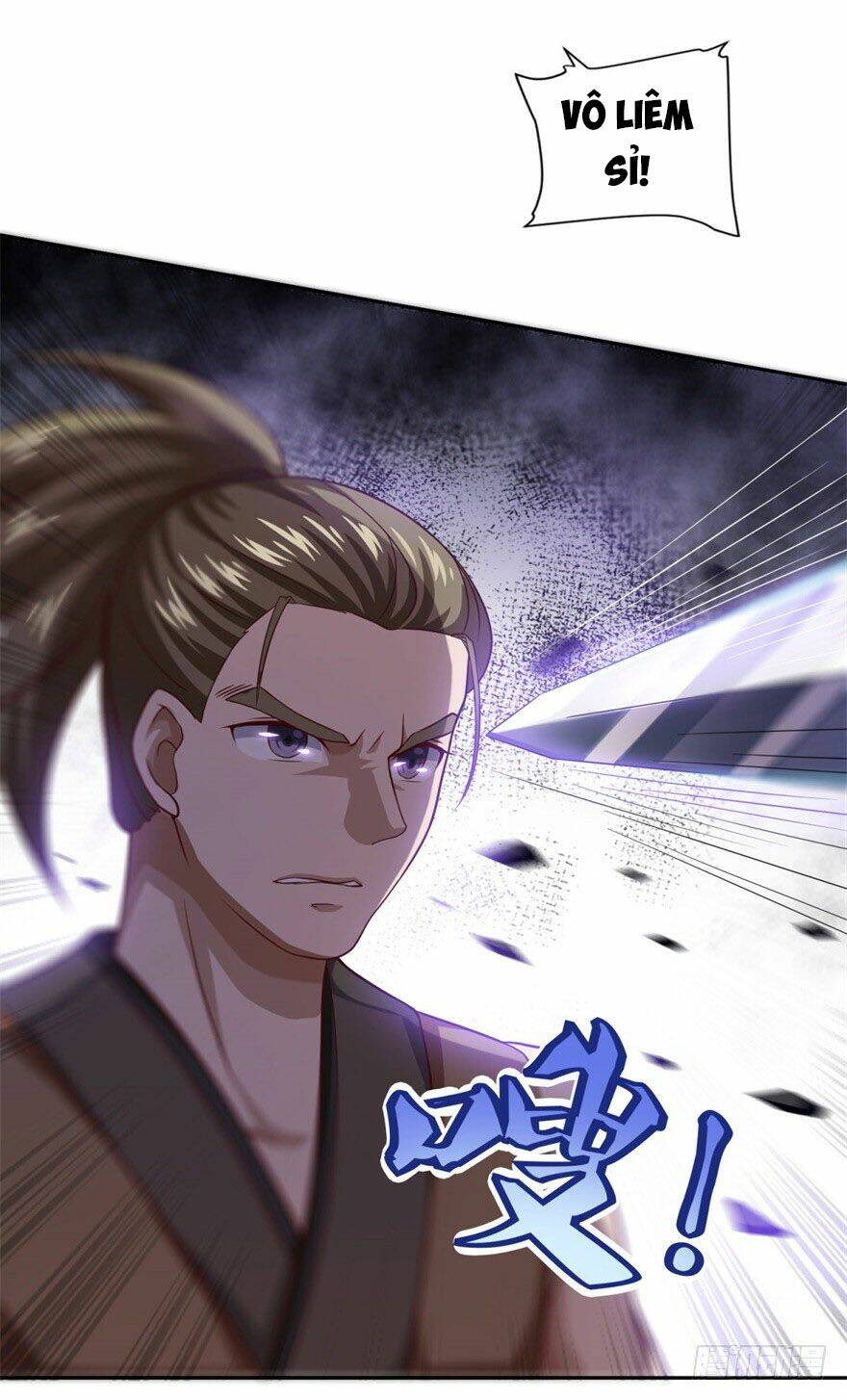 tiên ma đồng tu chapter 50 17