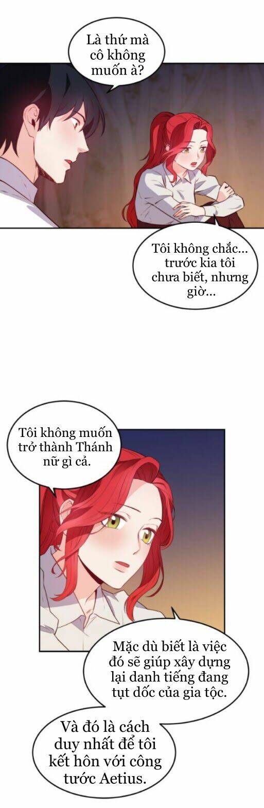 phản diện rất dễ làm chapter 16 13