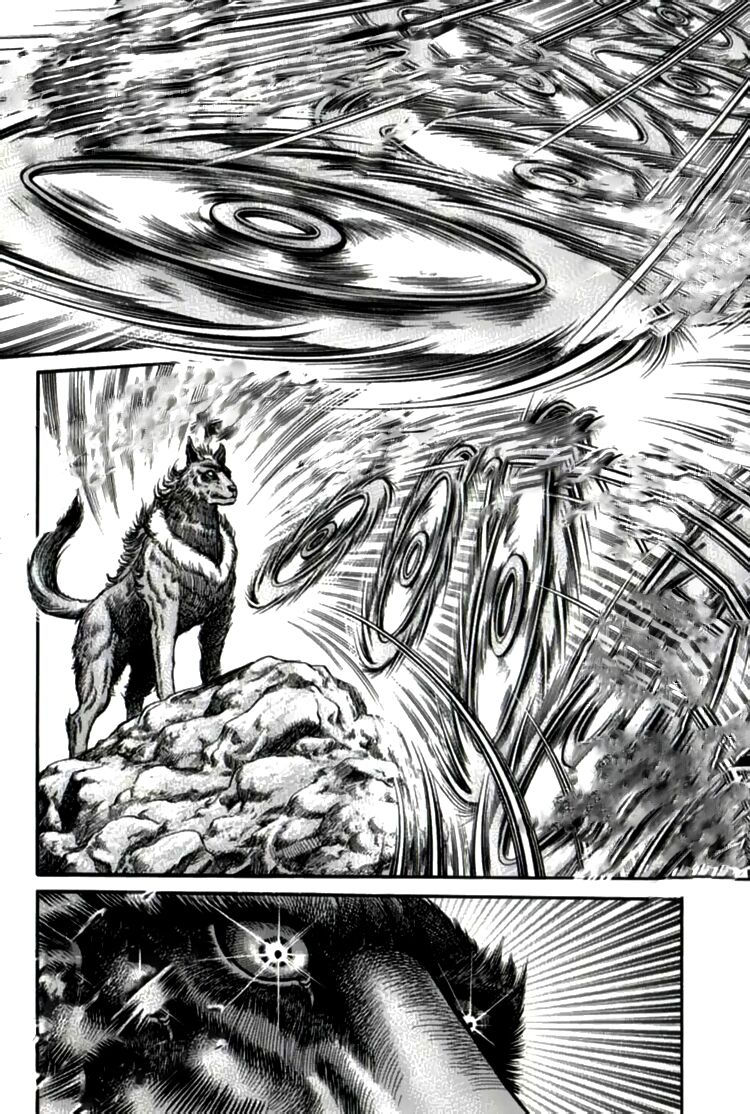 chú bé rồng - ryuuroden chapter 103 38