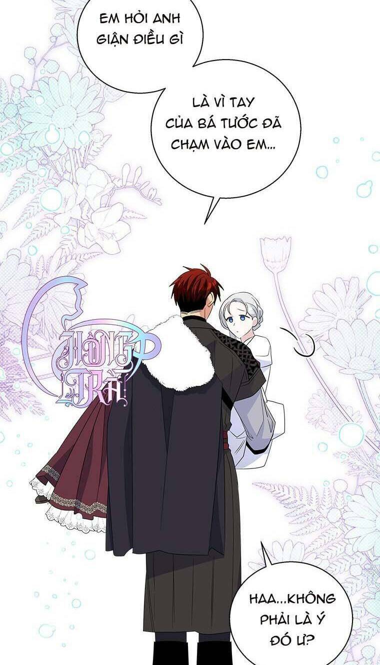 chồng yêu, em muốn đình công! chapter 59 17