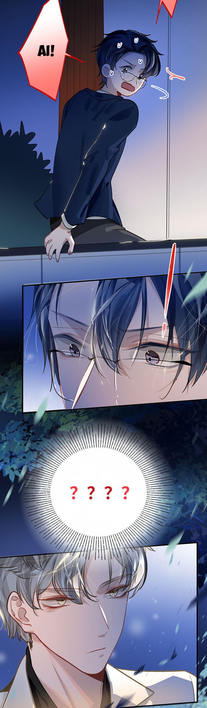 tôi bị điên đó chapter 31 7