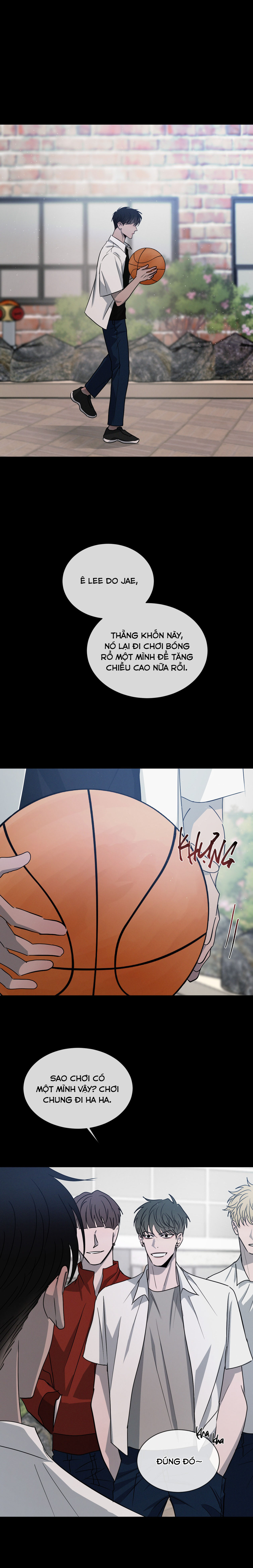 tương khắc chapter 27 6