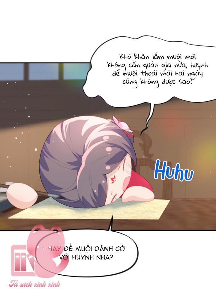 một đêm nọ đột nhiên yandere tới! chapter 55 24