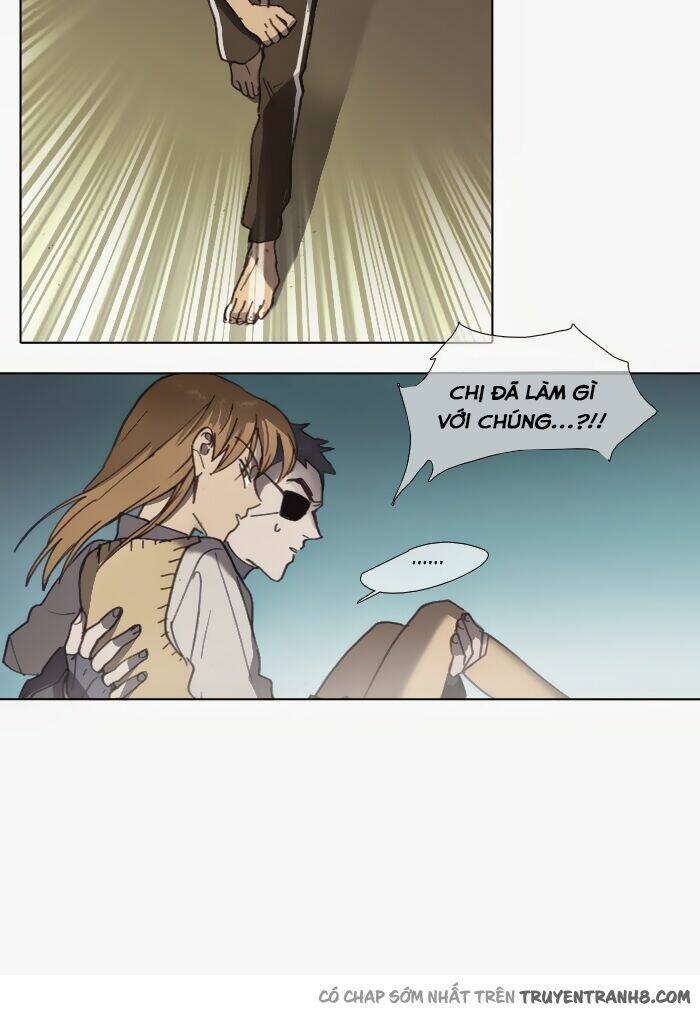 nữ sinh phép thuật chapter 15 8