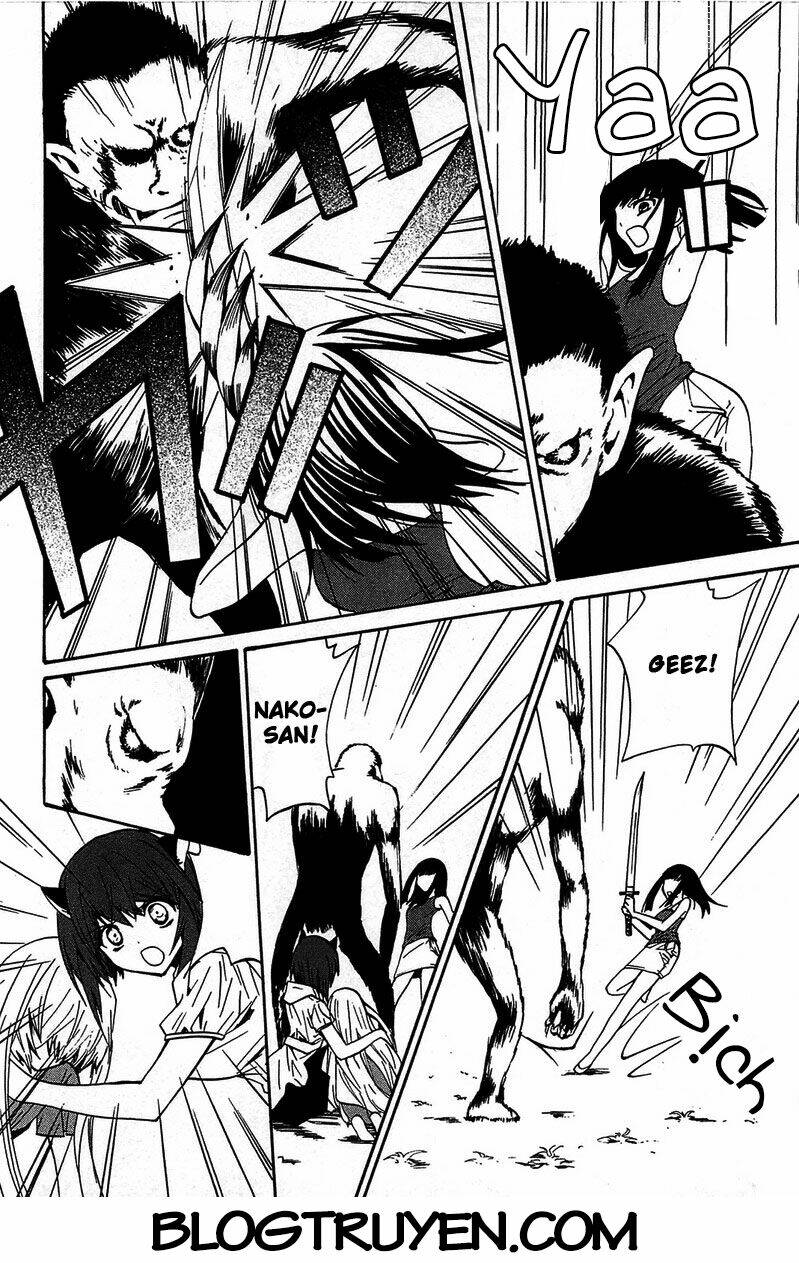 ác mộng gakuen chapter 13 5