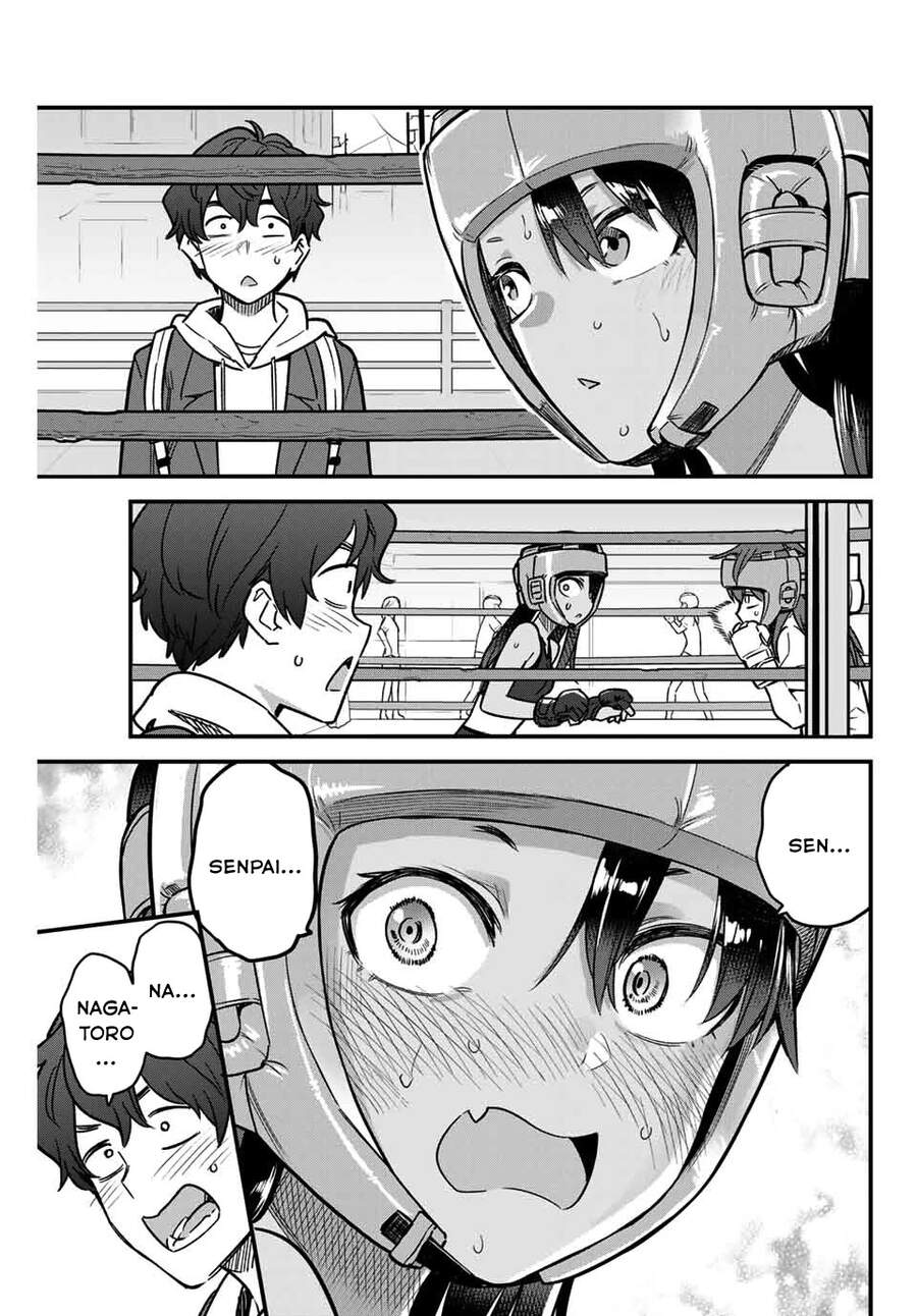 please don bully me - nagatoro-san chapter 81 5