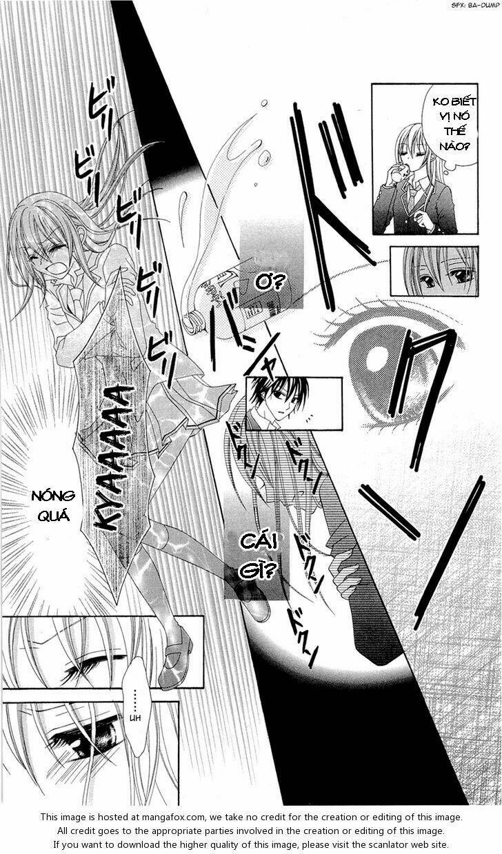 mayonaka lolita chapter 1 11