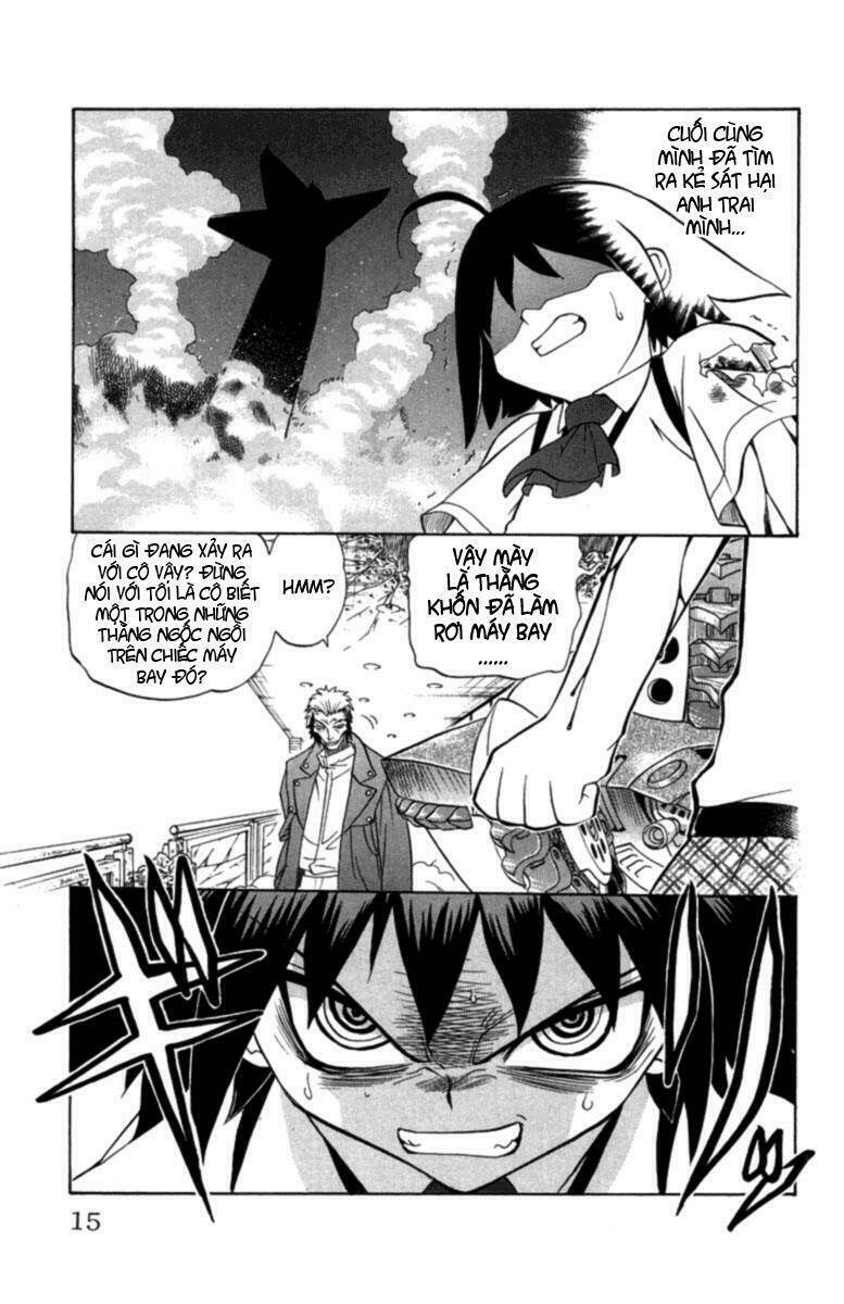 chaosic rune chapter 18 13