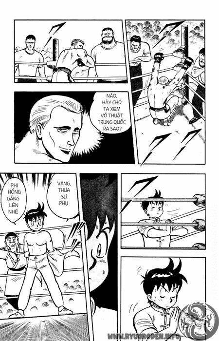 hoàng phi hồng phần 1 chapter 10 61