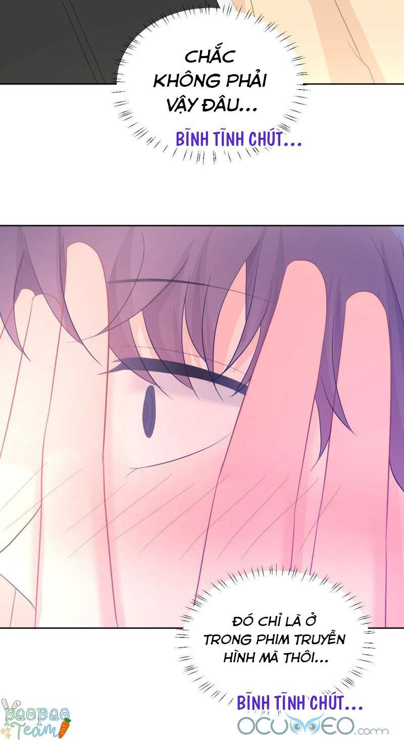 tôi và lịch sử yêu đương của tôi chapter 16 13