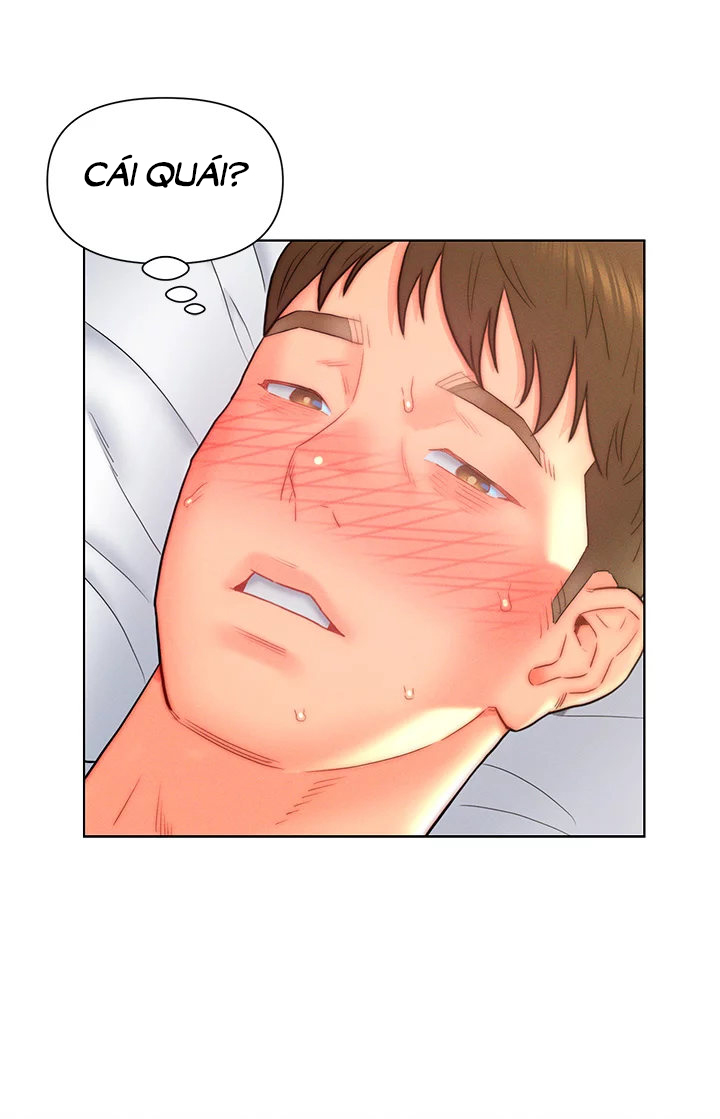 con rể yêu chapter 17 26