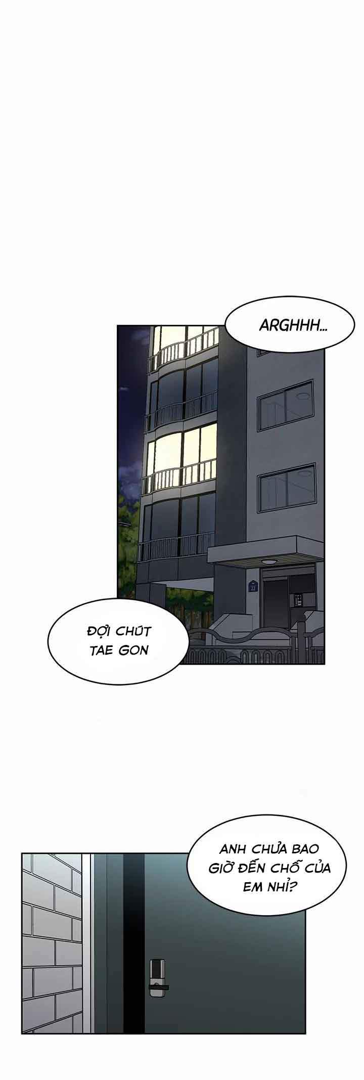 one kill chapter 8 20