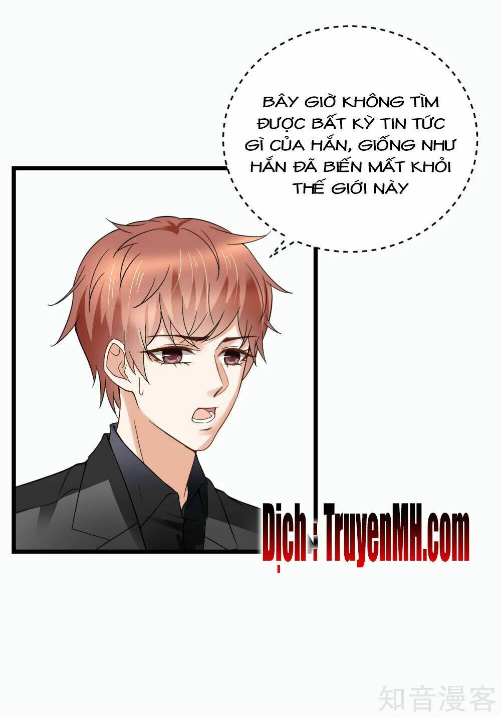 cường thế tù ái - địch thiếu đừng xằng bậy chapter 23 14