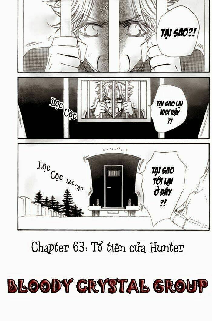 hiệp sĩ vampire chapter 63 2