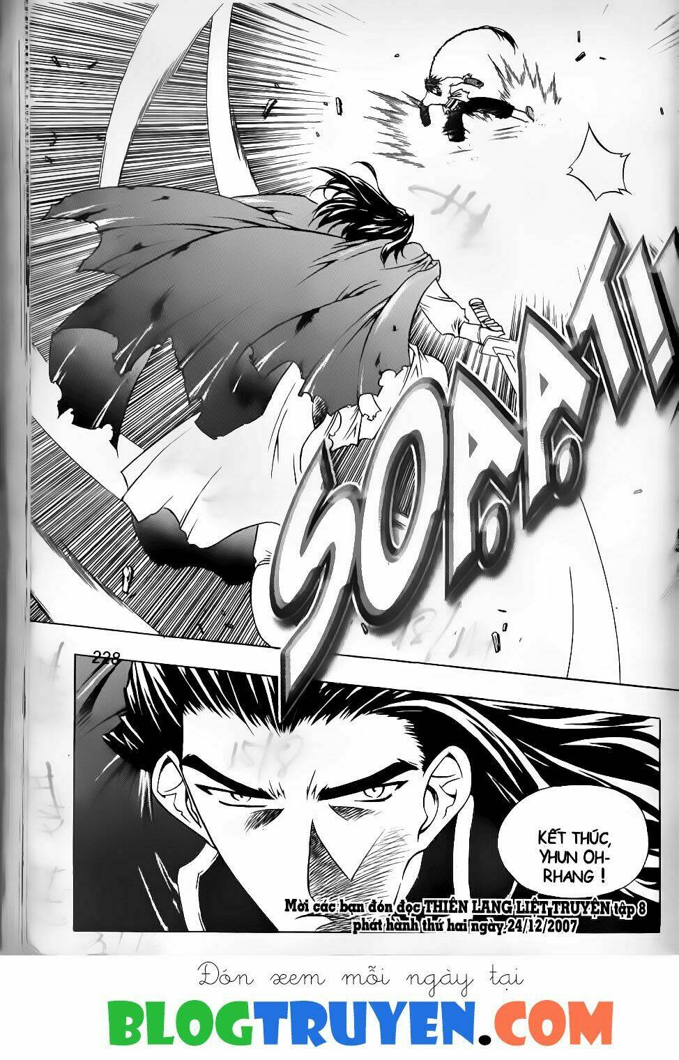 thiên lang liệt truyện chapter 91 17