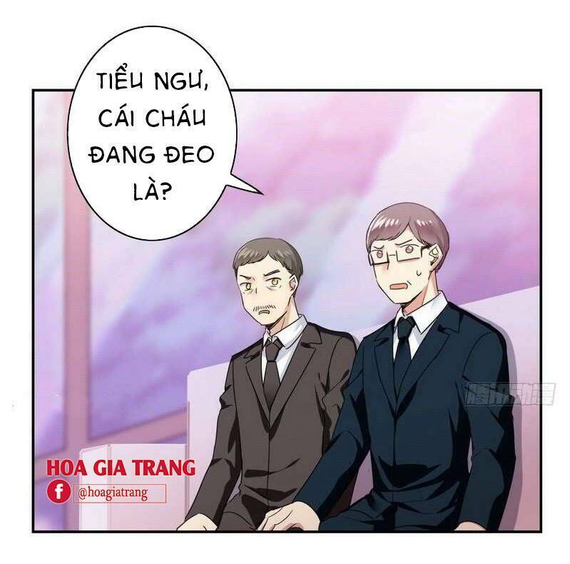 phục thù thiếu gia tiểu điềm thê chapter 50 24