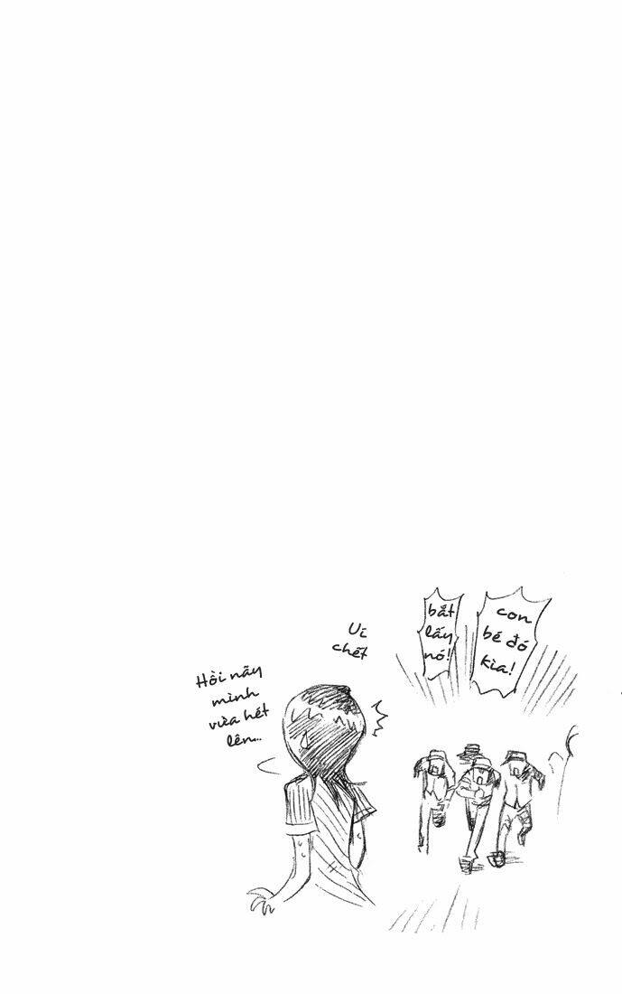 thần chết ichigo chapter 31 1