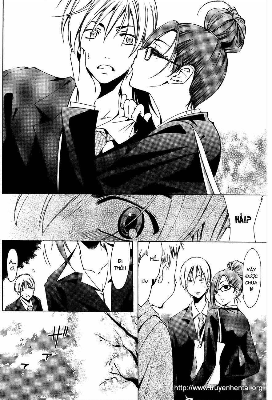 thị trấn tình yêu chapter 110 16