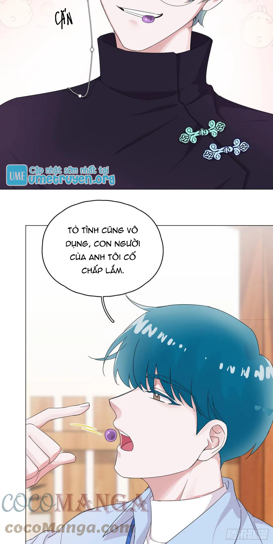 nhất hoàng cửu công thập nhị thê chapter 55 14