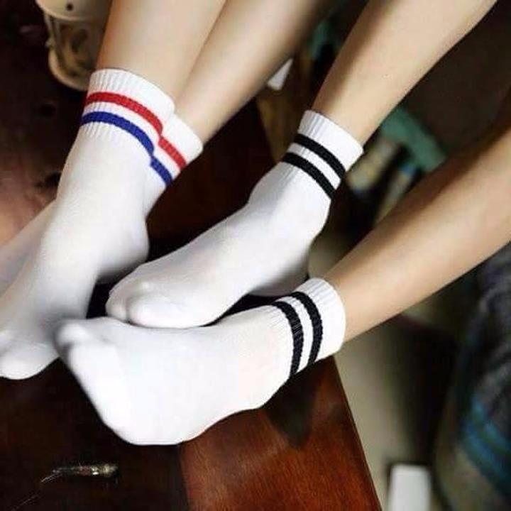 Tất hàn quốc