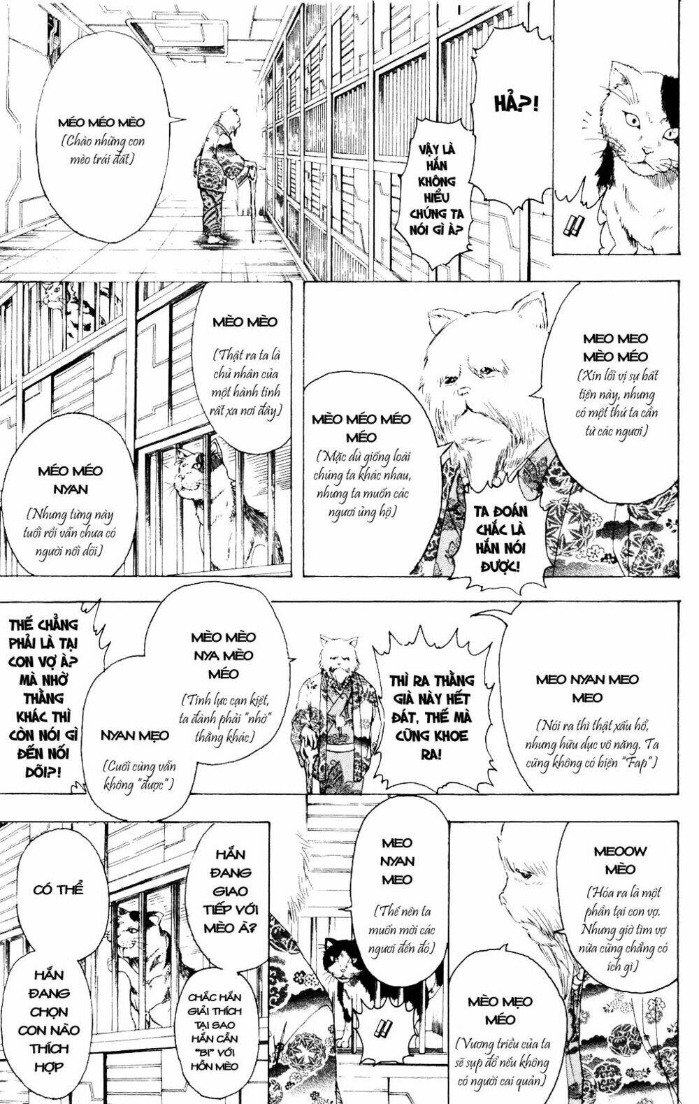 gintama - linh hồn bạc chapter 278 16