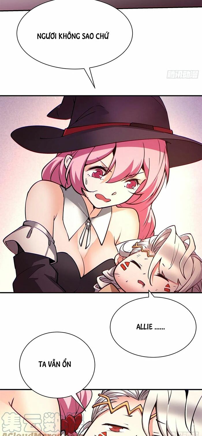 ta là nhà giàu số một, ta không muốn trọng sinh chapter 72 6