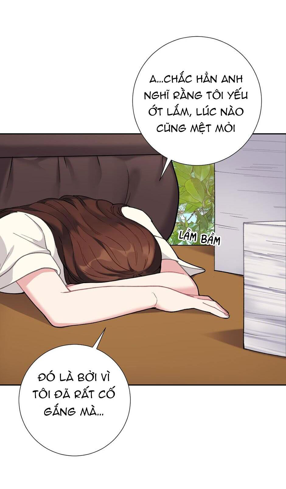 cô chủ và người hầu chapter 23 3