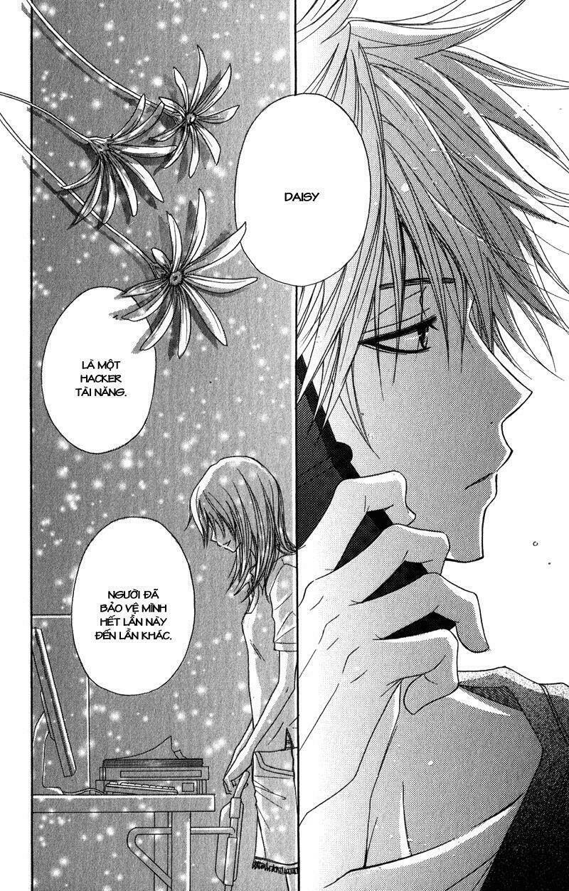 điện kích daisy chapter 14 18