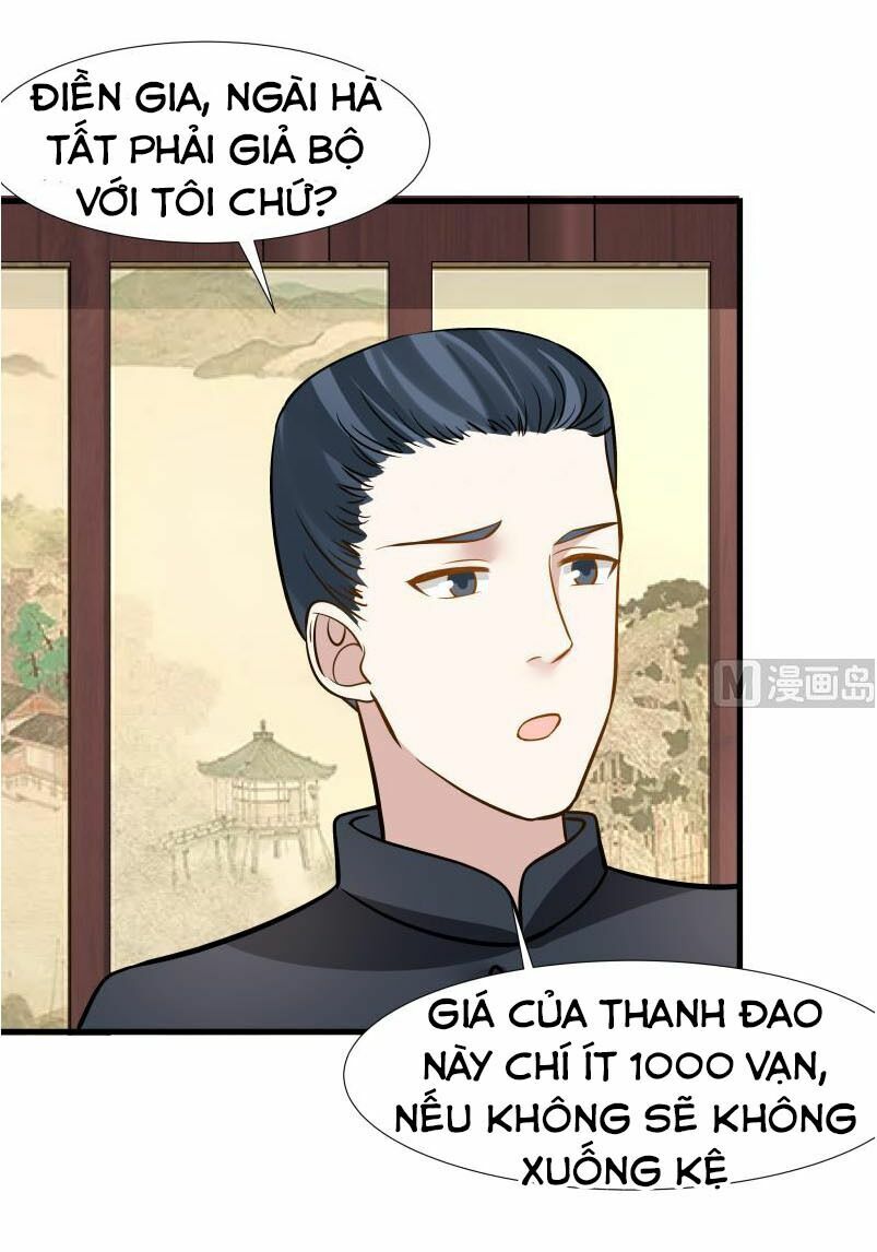trên người ta có một rồng chapter 93 15