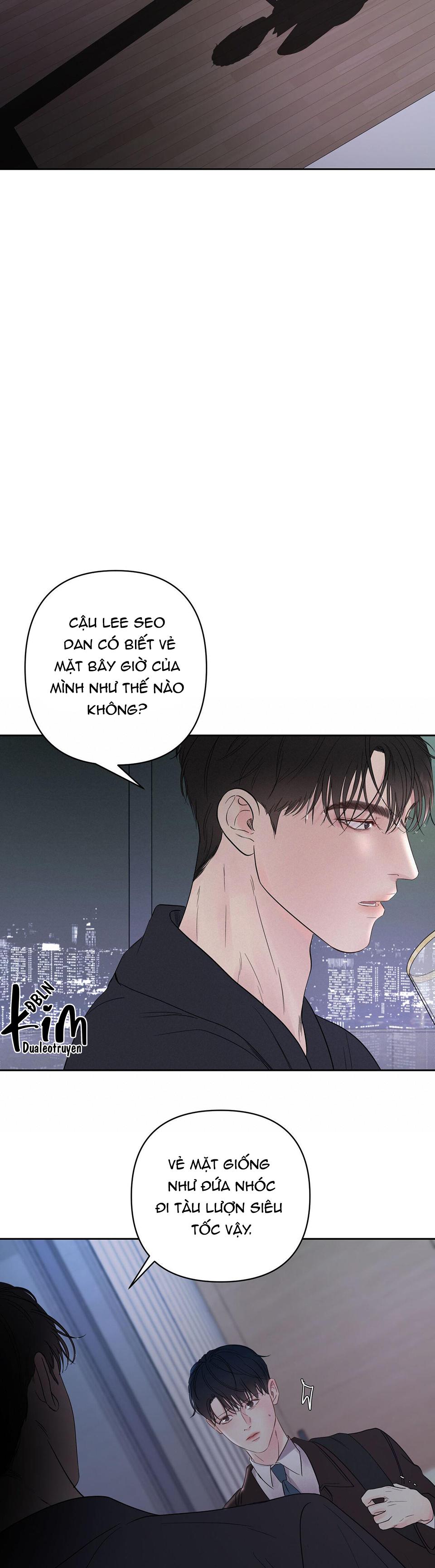 chủ nhân của thứ bảy chapter 3 5
