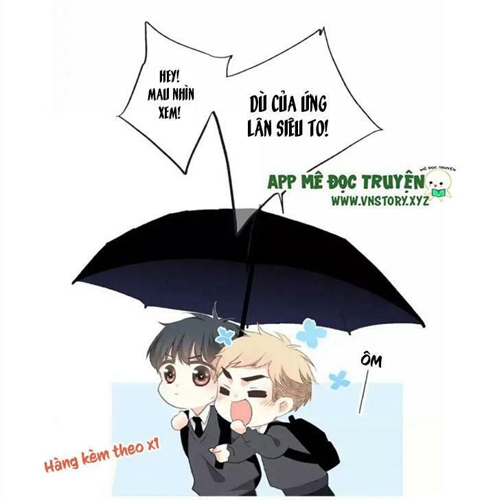 con tim rung động 2 chapter 40 14