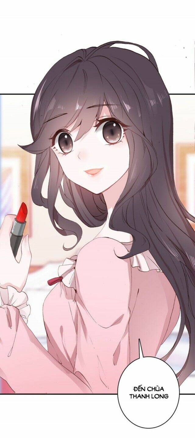 nhất sinh nhất thế mỹ nhân cốt chapter 3 29