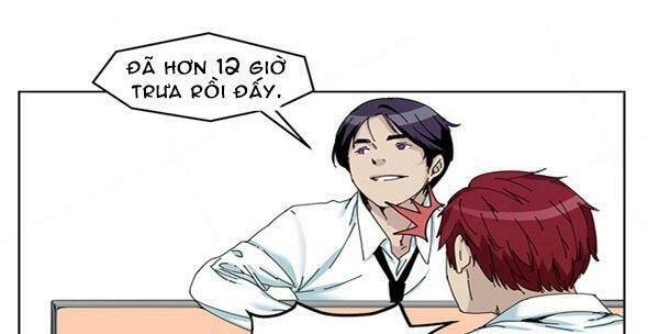 bạn gái của bạn thân chapter 2 11