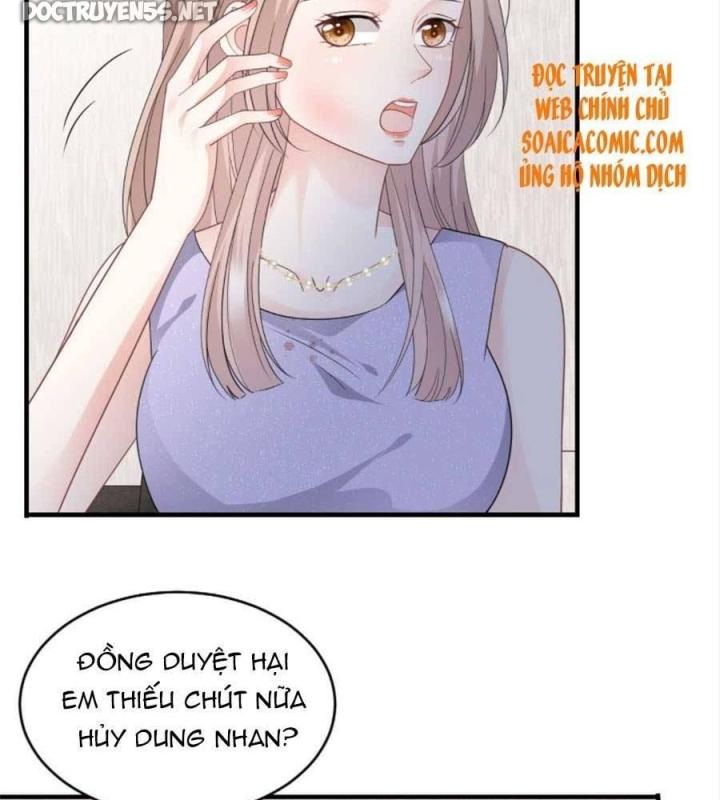 đại tiểu thư có thể có bụng dạ gì xấu chứ! (full) chapter 89 29