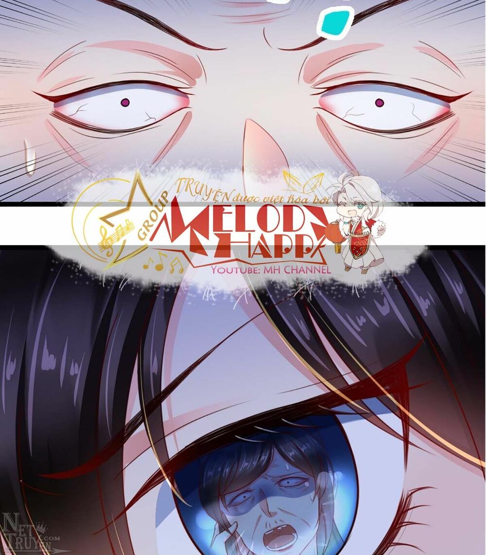 độc phi ngu ngốc không thể chọc chapter 68.5 56