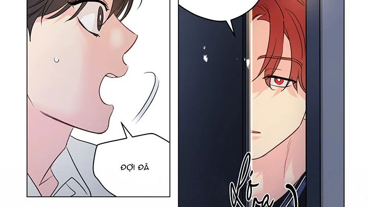 chuyện quái gì với giấc mơ đó vậy chapter 55 74