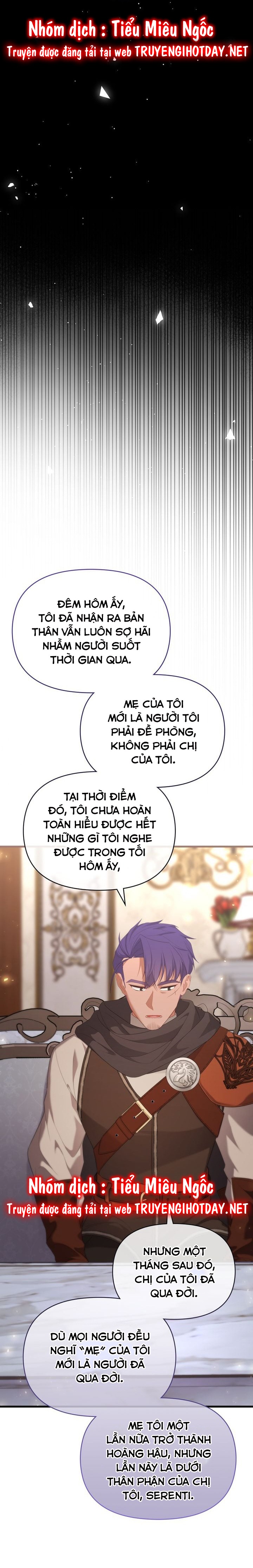 màn đêm tối của adeline chapter 67 31