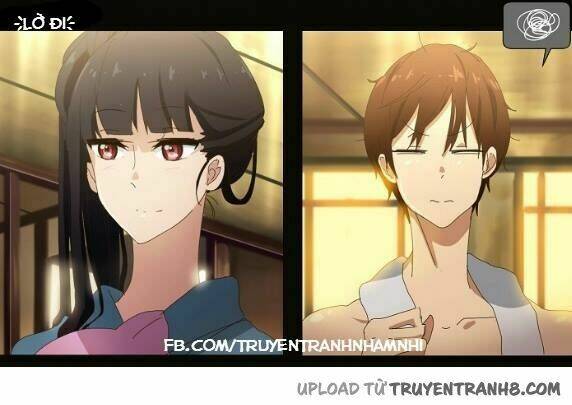 nhiệt huyết thanh xuân chapter 1 34
