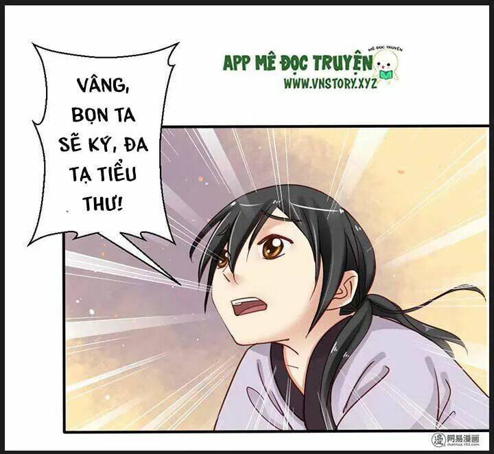 kiều nữ độc phi chapter 79 22