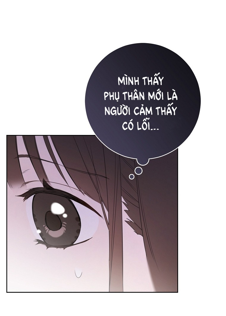 trở thành đứa cháu gái bị ghẻ lạnh trong gia tộc võ giả hùng mạnh chapter 10.1 22