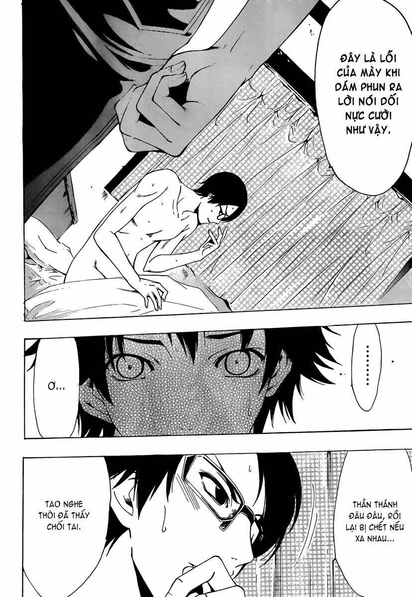 half & half chapter 3 18