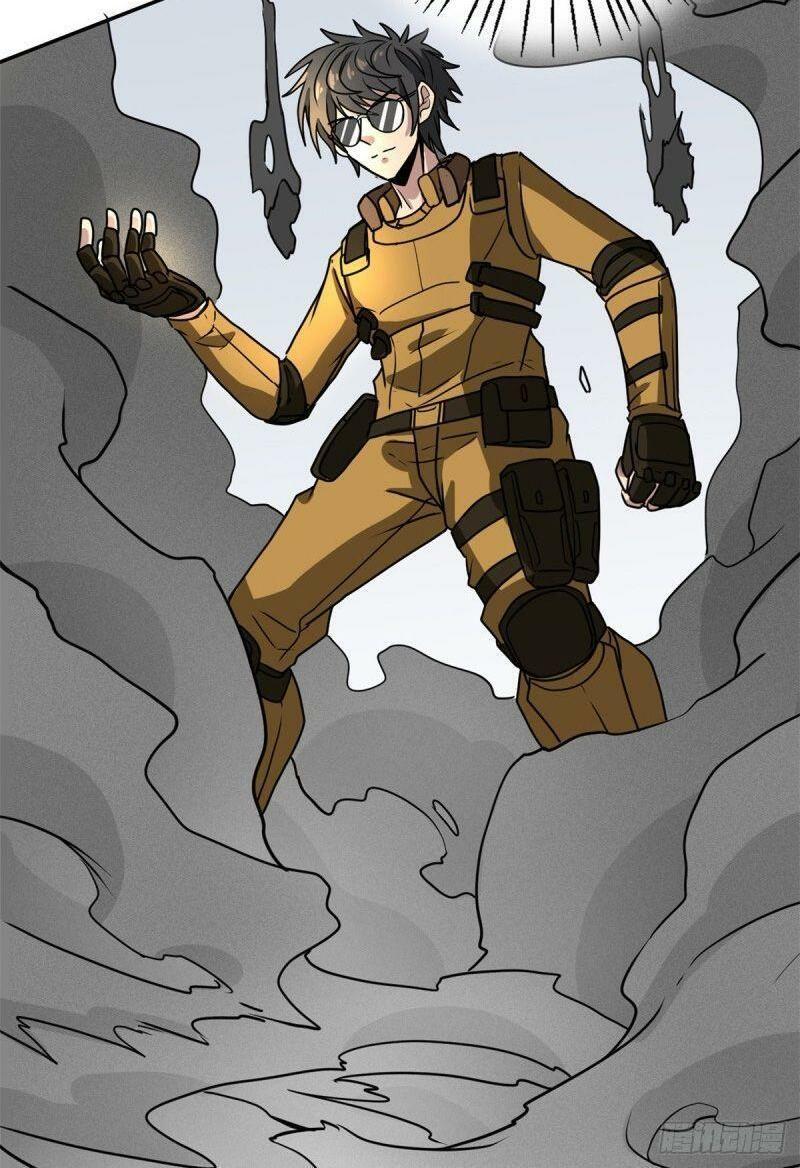 xã lam bạch chapter 57 42