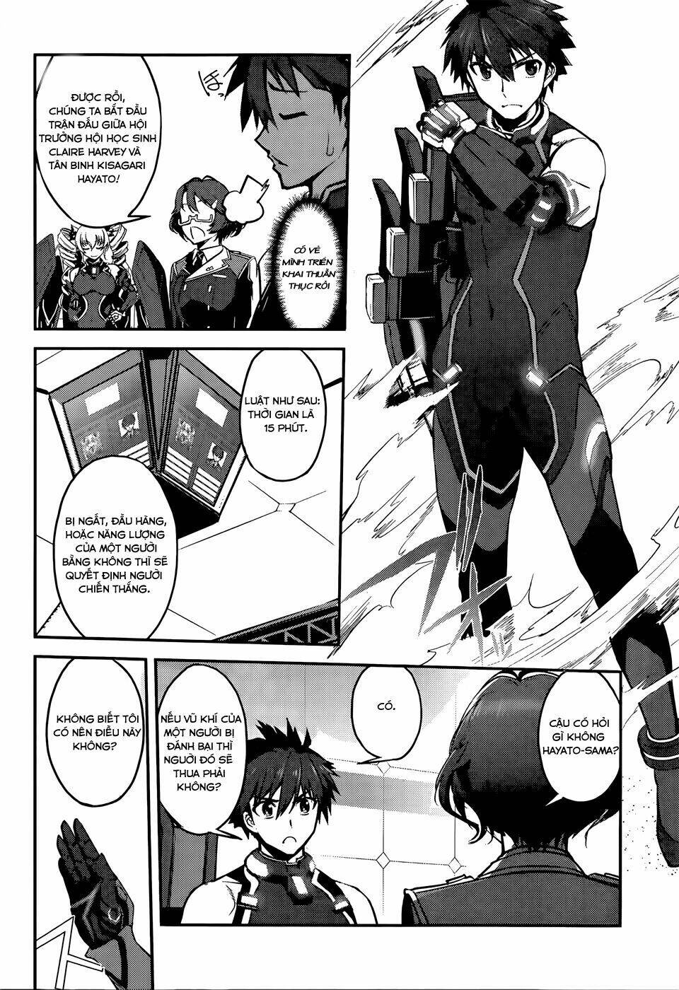 hundred chapter 5 18