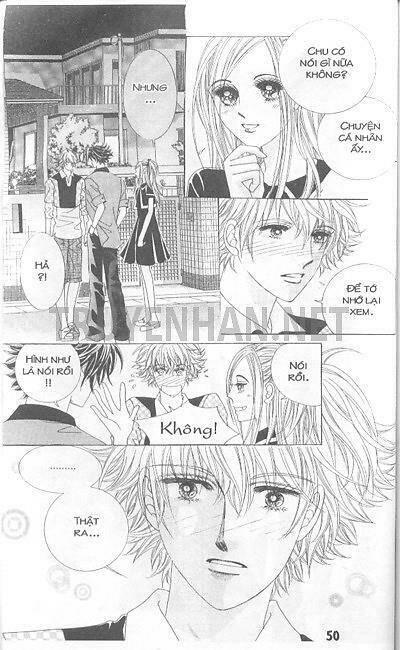 nụ hôn 5000 won chapter 35 12