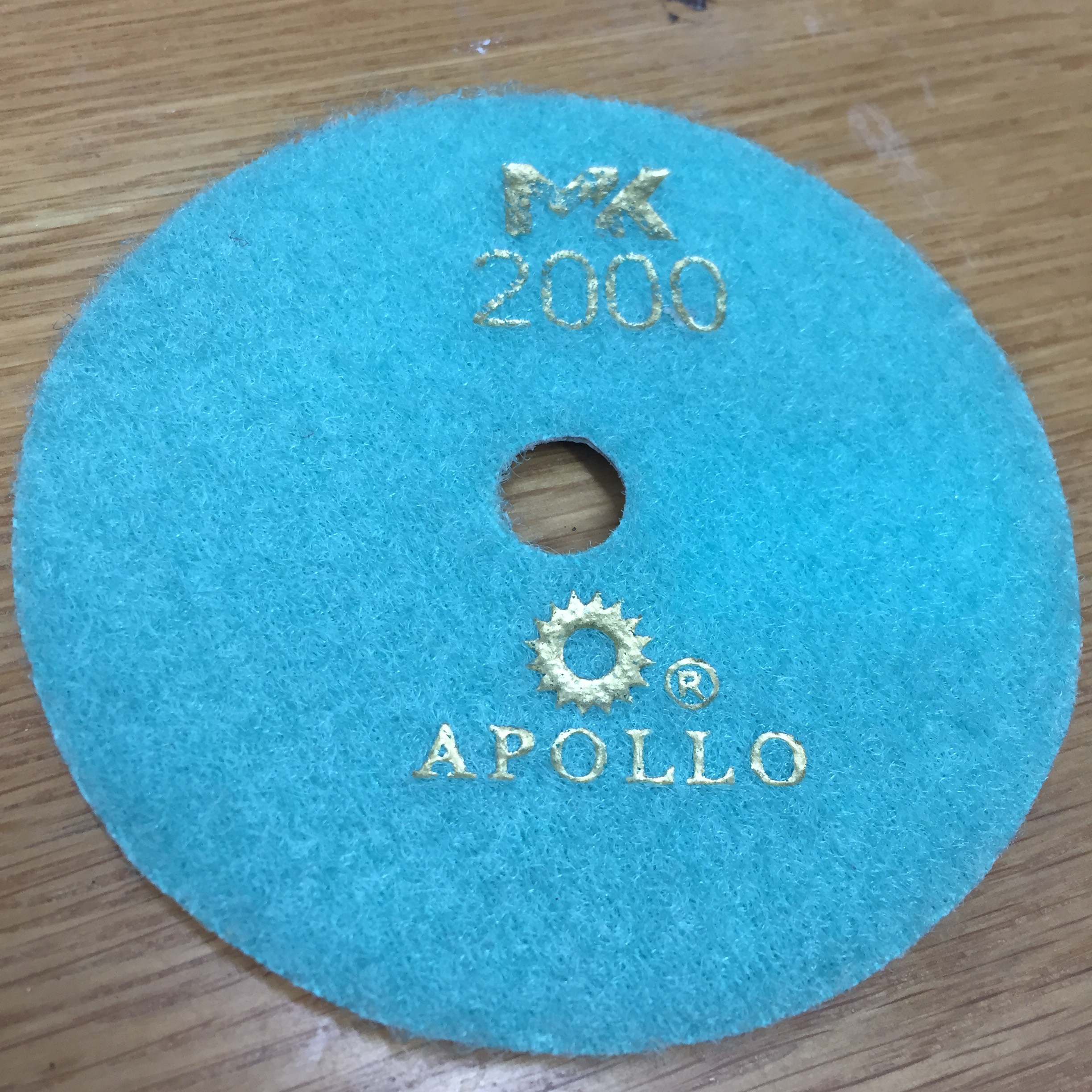 Bộ 2 Lá số đánh bóng đá Apollo #2000