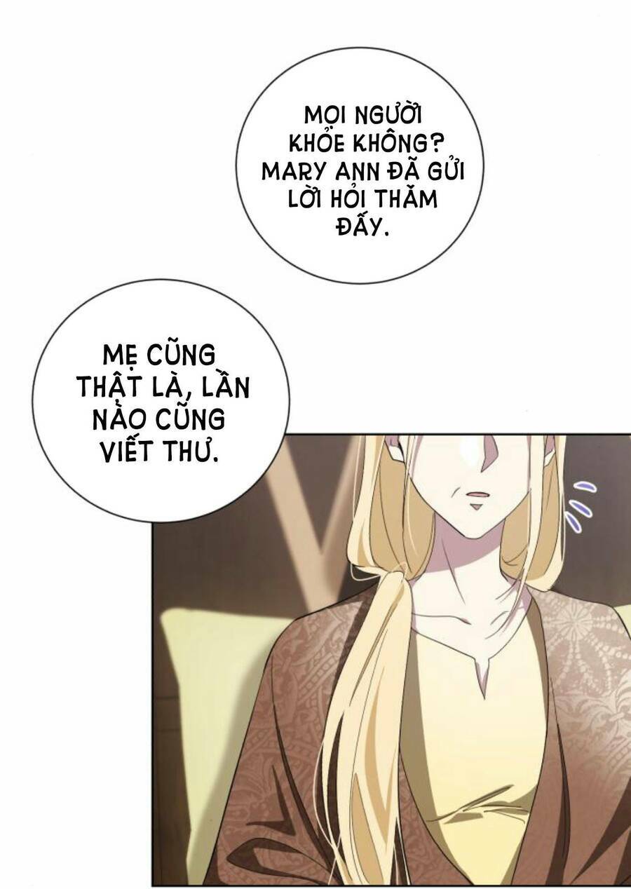 ta đã từng mong nàng biến mất chapter 36.2 26