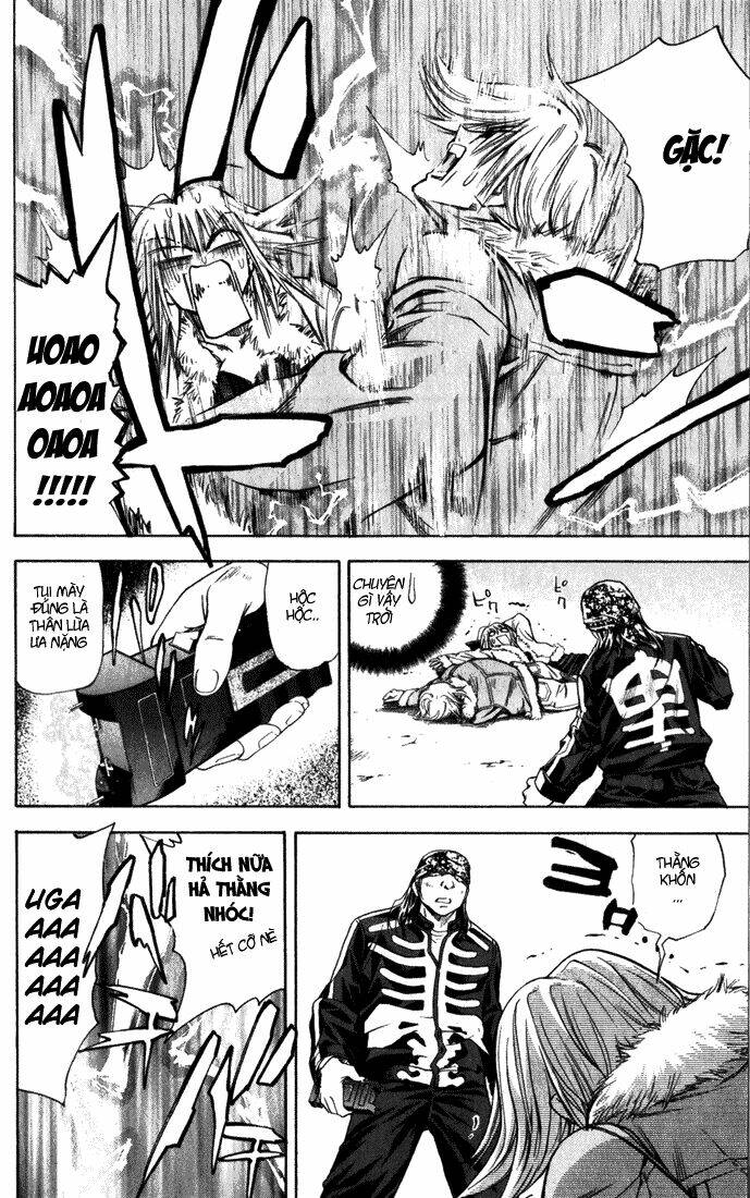 pretty face chapter 32 9